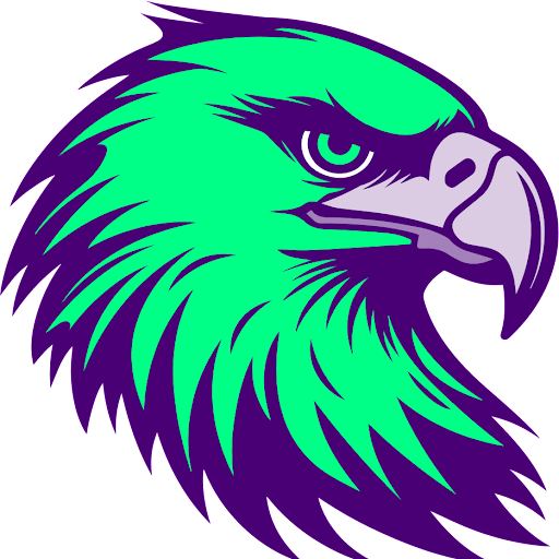 Top Speed Elite XC Meet logo