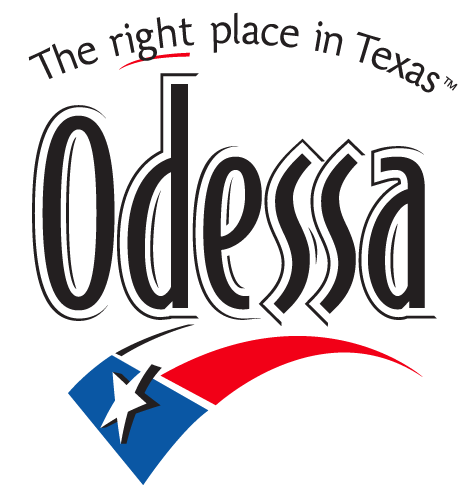 Odessa Jingle All the Way 5k logo