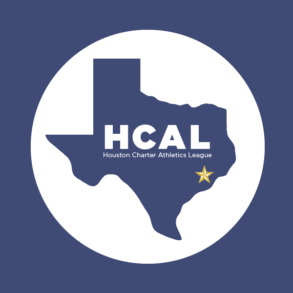 HCAL State Championship logo