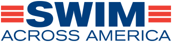 Swim Across America Houston logo