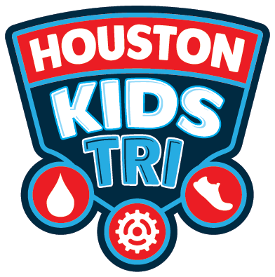 Houston Kids Tri logo