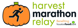 Harvest Marathon Relay logo