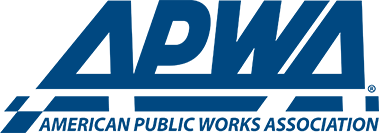 APWA-PWX Conference 5k logo