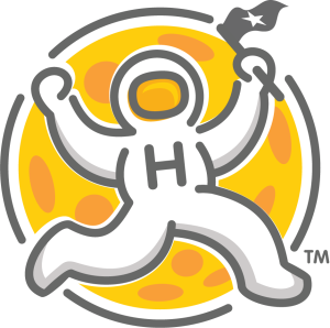 Run Houston Clear Lake logo
