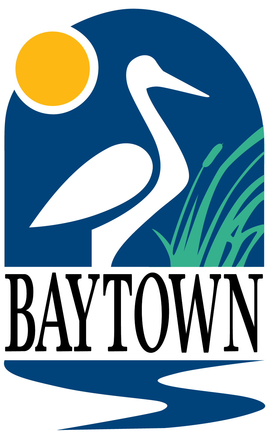America Mile logo