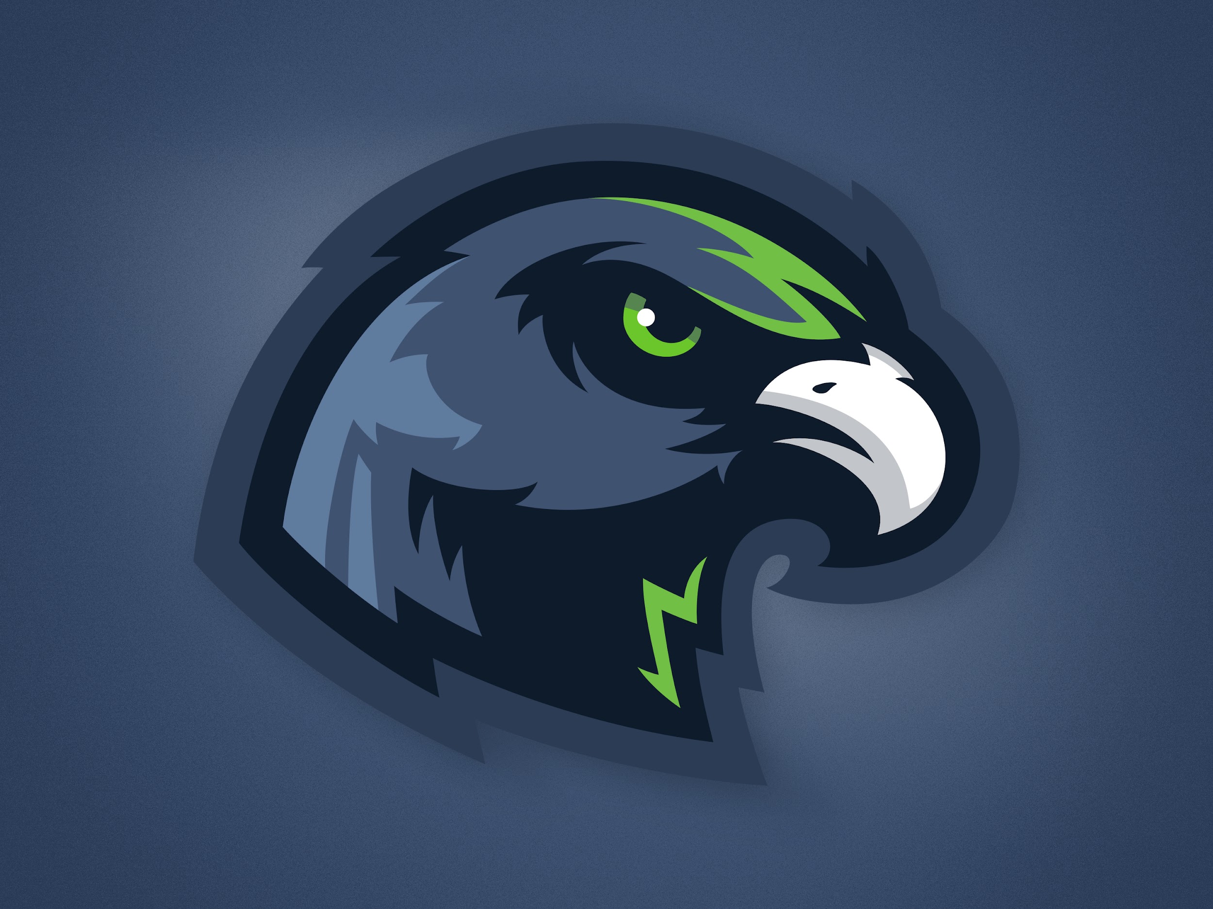 HAWKS Invitational logo